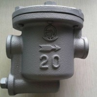 日本TLV浮球式疏水阀J3X总代直供